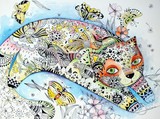 by oxana zaika
