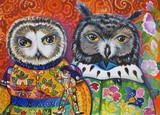 by oxana zaika
