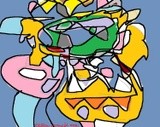 by Elton Houck