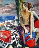 by Jakow Kerzhner