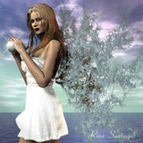 by Rina  Santiago