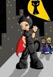 by Hitomi Kanzaki