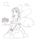 by Melisa Tokujo