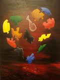 by Lari  Harville