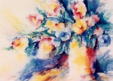 by Kathy Morton-Stanion