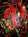by ROSE CANAZZARO
