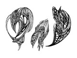 by Saskia Grey
