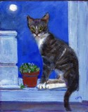 by Doris Blessington