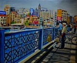 by ismail üner