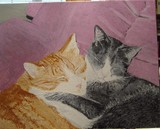 by Sharon De Vore