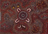 by John Weeronga Bartoo