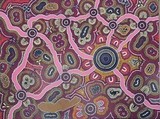 by John Weeronga Bartoo