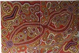 by John Weeronga Bartoo