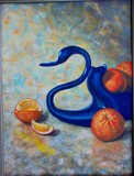 by darrell parrott