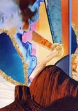 by Collage Art