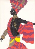 by John Bethea