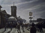 by Keith Whittington