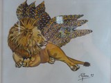 by paloma mochales
