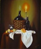by Alfred Lisson