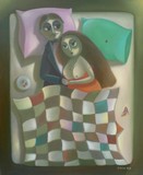 by Jarmila Sabo