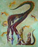 by Alyona McIntyre