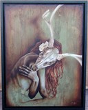by Melissa Morgan
