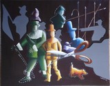 by willie ottema
