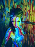 by oscar galvan