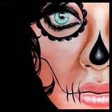 by Carissa Stevens