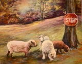 by Joan  Wulff