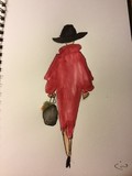 by monah lewis