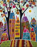 by Karla Gerard