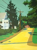 by Nick Aumiller
