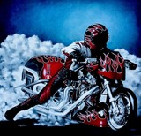 by veronica chapman