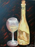 by Rachel McReynolds