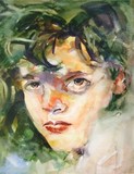 by Anthony Barrow