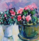 by Anthony Barrow
