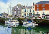 by Robin Woodford