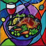 by Lesli Pringle-Burke