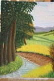 by Linda Hopkins