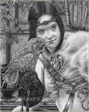 by Maria J. William