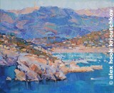 by Alex Hook Krioutchkov
