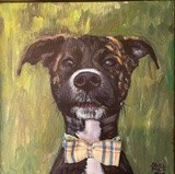 by Elaine Griffith