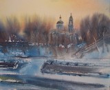 by Tatsiana Harbacheuskaya