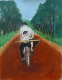 by Arlene Wright-Correll