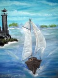 by Thomas Usitalo