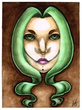 by Asia Wiseley