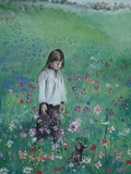 by KAY DAWSON