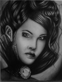 by Véronique M