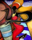 by Roy Guzman